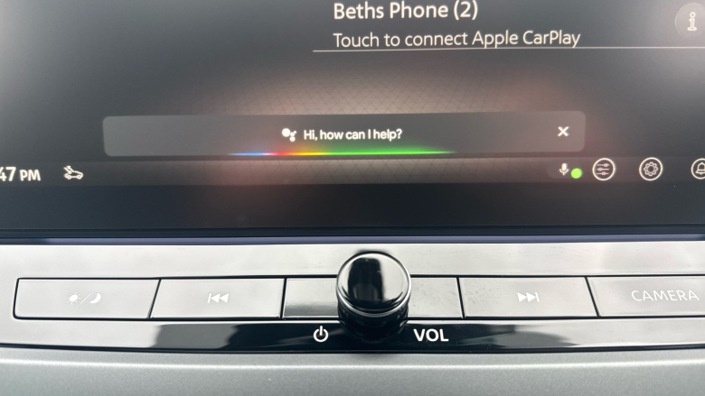 Nissan Qashqai 1.3 DiG-T MH 158 Tekna+ 5dr Xtronic Petrol Hatchback